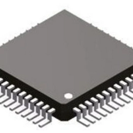 STMicroelectronics STM8S208CBT6 image