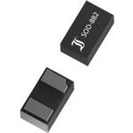 ESD9BL0521P Diotec Semiconductor