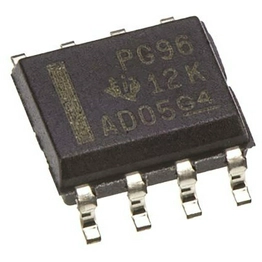 Texas Instruments P82B96D image