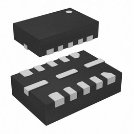 MP5017GD-Z Monolithic Power Systems