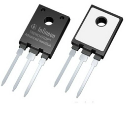 Infineon Technologies IKFW50N60DH3EXKSA1 image