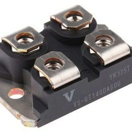 Vishay Intertechnology VS-GT140DA60U image