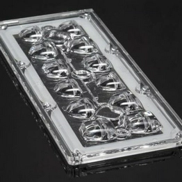 LEDiL CS14145_STRADA-IP-2X6-DWC-90 image