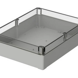 02253100 Bopla Gehäuse Systeme