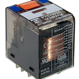 TE Connectivity PT570220 image