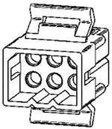 molex 0003097062 image