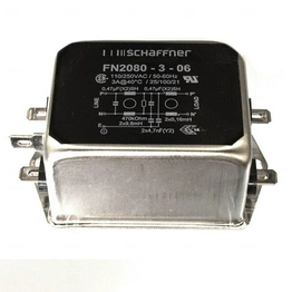 FN2080-3-06 SCHAFFNER
