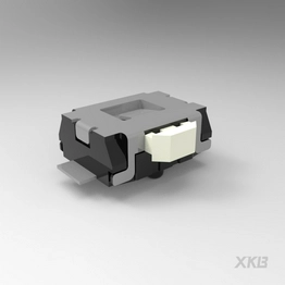 TS-1186E-B-A XKB Connectivity