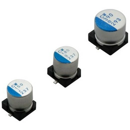 nichicon PCW0G181MCO1GS image