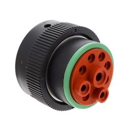 TE Connectivity HDP26-24-9SN image