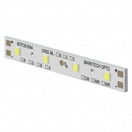 MTG7-002S-MLC00-WR-0XE7 Marktech Optoelectronics