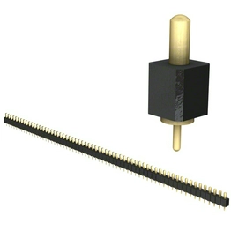 MILL-MAX 821-22-062-10-004101 image