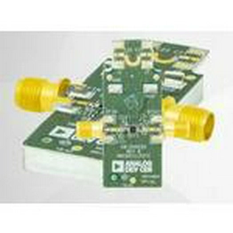 Analog Devices EV1HMC8411LP2F image