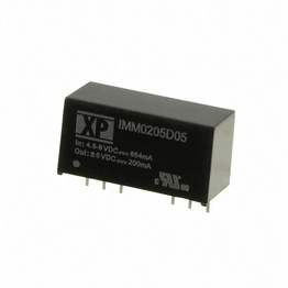 XP Power IMM0212D12 image