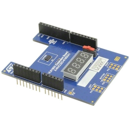 STMicroelectronics X-NUCLEO-6180XA1 image