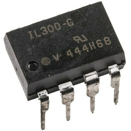 Vishay Intertechnology IL300-DEFG image
