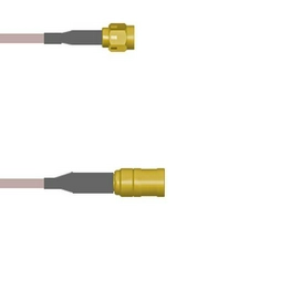 Q-3B03W0005002M Amphenol Custom Cable
