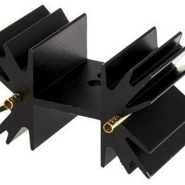 SK129-25,4-STS-220 Fischer Elektronik