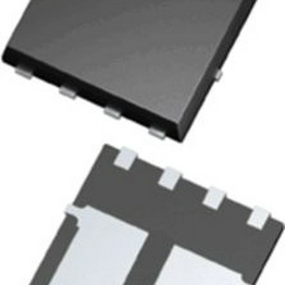 Infineon Technologies IPG20N10S4L22ATMA1 image