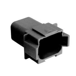 bulgin PX0106P08ABK image