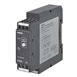 K8AK-TS1 24 VAC/VDC OMRON