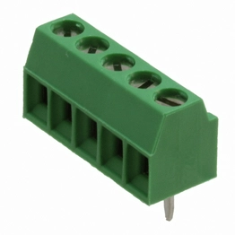 1546551-5 TE Connectivity