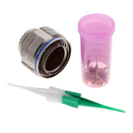 Amphenol D38999/26FE35PA image