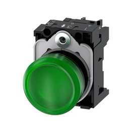 SIEMENS 3SU11066AA401AA0 image