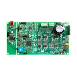 STMicroelectronics EVSPIN32F02Q1S1 image