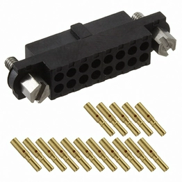 HARWIN M80-4601605 image