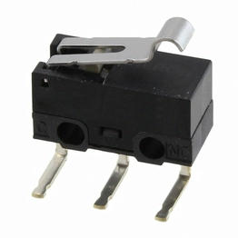 OMRON D2F-L3-A1 image