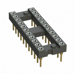 MILL-MAX 110-13-322-41-001000 image