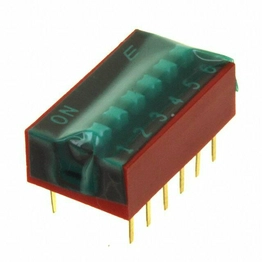 KAS1106ET E-SWITCH