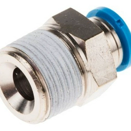 QS-3/8-8 FESTO