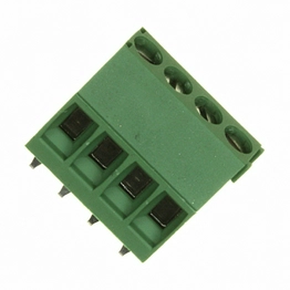 TE Connectivity 284391-4 image