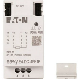 197517 EASY-E4-DC-4PE1P EATON