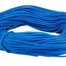 HellermannTyton 172-02048 PVC30-PVC-BU image