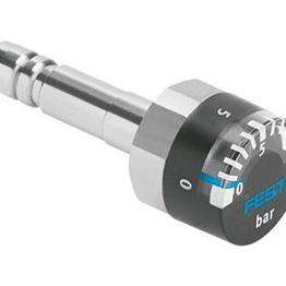 MA-15-10-QS-6 FESTO