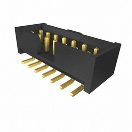 samtec LTMM-107-01-G-D-SM image