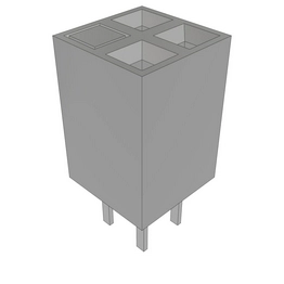 samtec BCS-102-L-D-TE-003 image