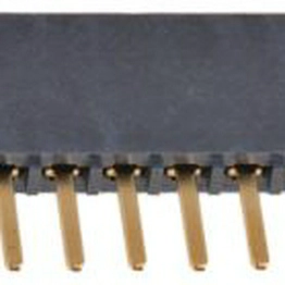 samtec SSW-114-02-G-S image