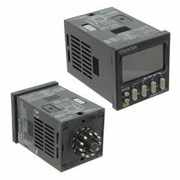 H7CX-A114-N AC100-240 OMRON