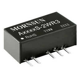 MORNSUN A0503S-2WR3 image