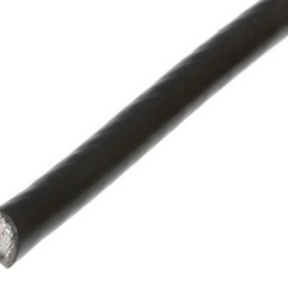 Alpha Wire 6458 BK005 image
