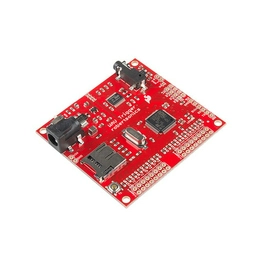WIG-13660 SparkFun Electronics