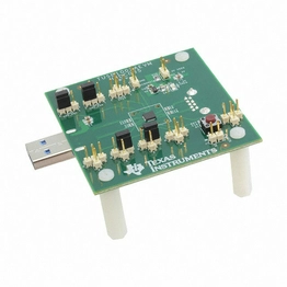 Texas Instruments TUSB1002AEVM image