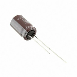 EKMG630ELL221MJ16S Nippon Chemi-Con