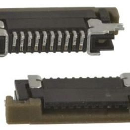 SFV10R-2STE9HLF Amphenol
