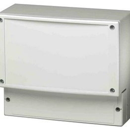 PC 21/18-FC3 ENCLOSURE FIBOX