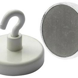 E880 Eclipse Magnetics